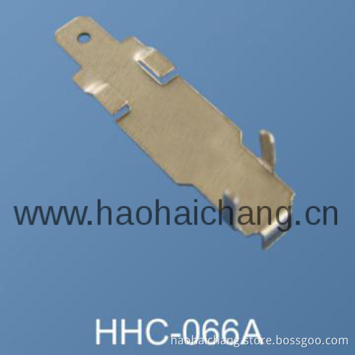 OEM Precision Stamping L Bracket